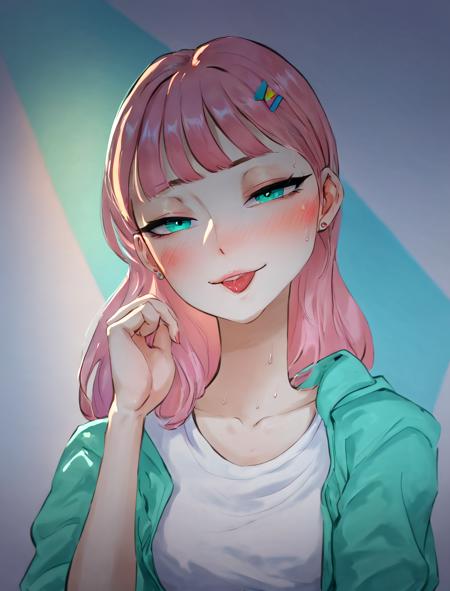 Laliberte Style (Pony LoRa)