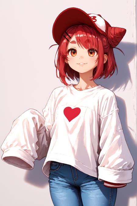Nekoyamada Neko(My Deer Friend Nokotan)