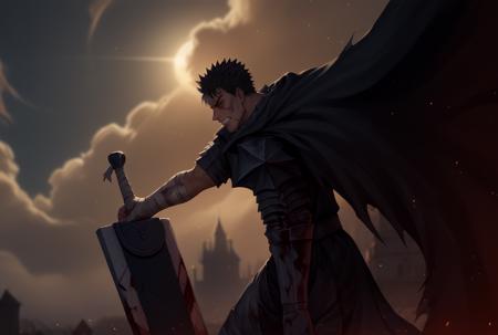 Guts (Berserk)