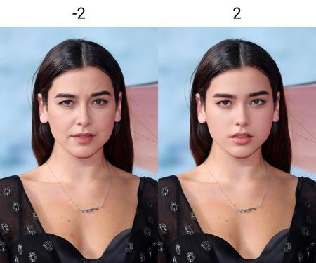 Age Slider