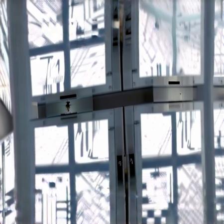 CUBE (1997) DX - SD 3.5