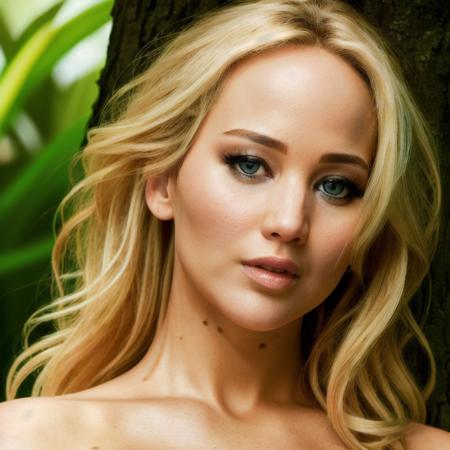Jennifer Lawrence