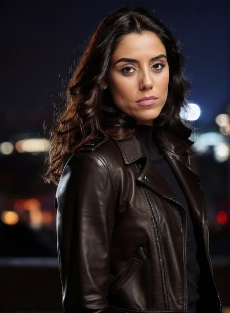 Cansu Dere