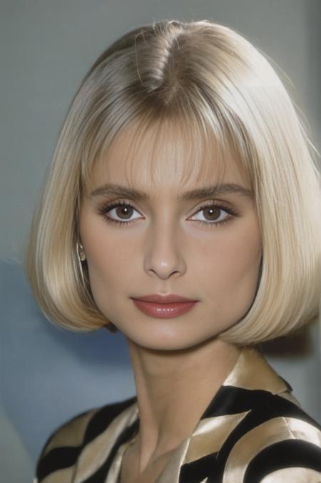 Maryam D' Abo