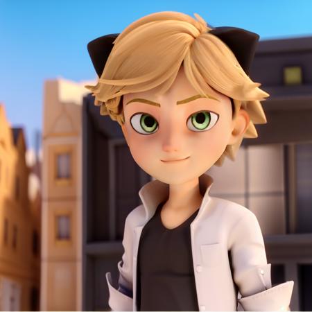 Cat Noir
