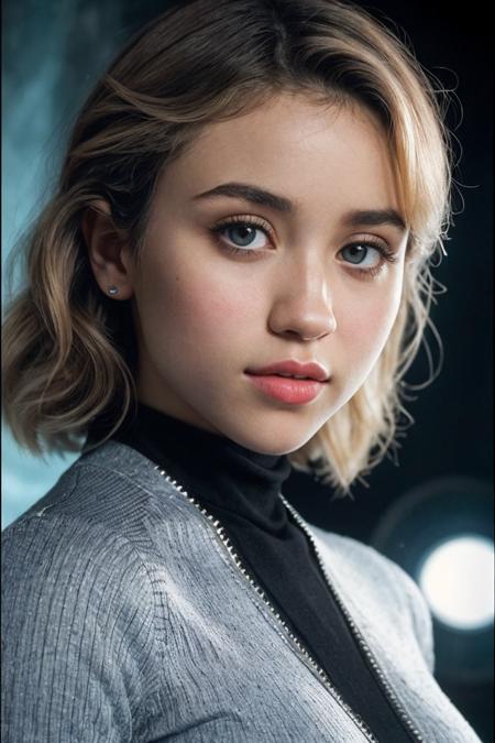 Caylee Cowan