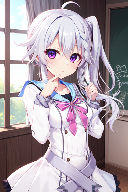 Niimi Sora | 9-nine