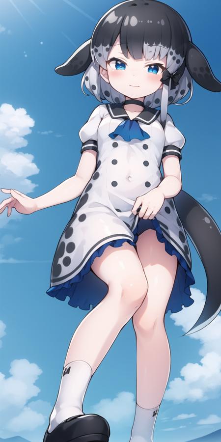 Narwhal (Kemono Friends)版本v2.1 (ID: 44937)