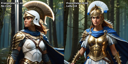 Spartan Armor XL