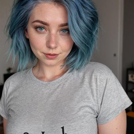 [SDXL] vixenp - Camgirl