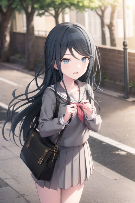Hoshino Ichika版本v1.0 (ID: 110309)