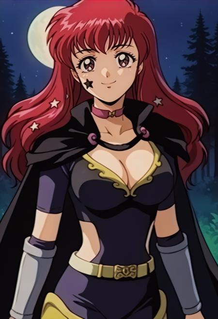 Fire Emblem (1997) Ova Style [Pony]