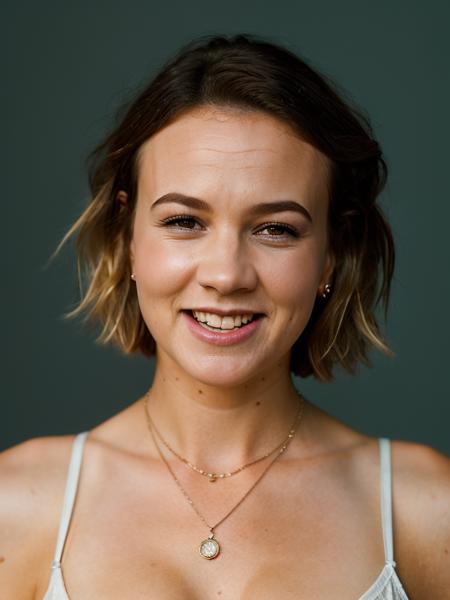 Carey Mulligan