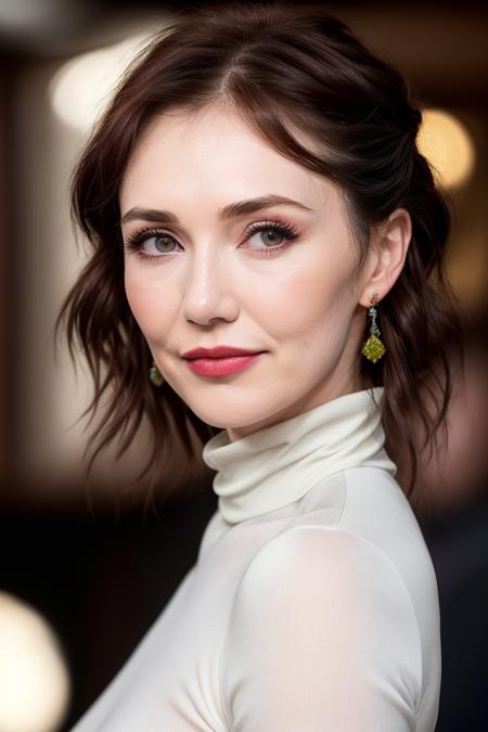 Carice van Houten