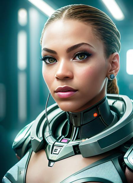 Beyoncé Knowles