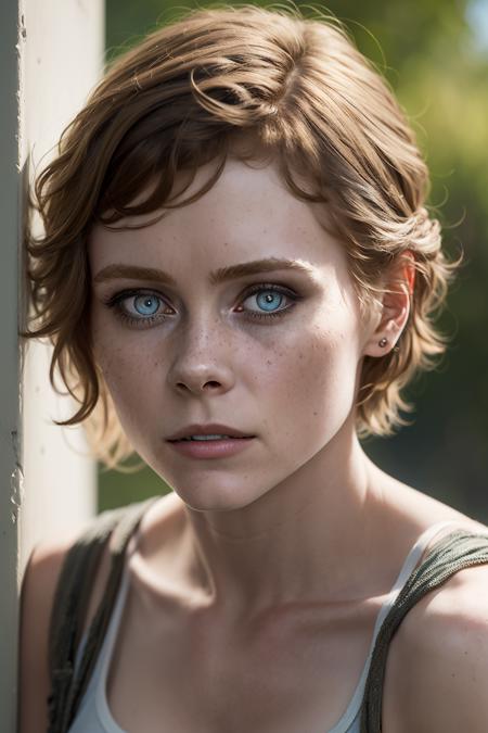 Sophia Lillis
