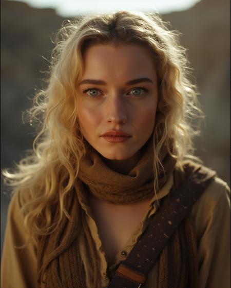 Julia Garner