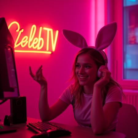 Elizabeth Lail (FLUX + SDXL)