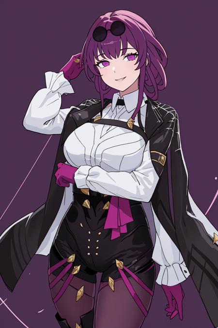 Kafka (honkai star rail)