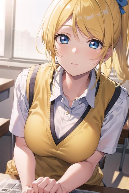 Eli Ayase - Love Live
