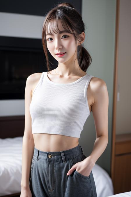 aisa girl
