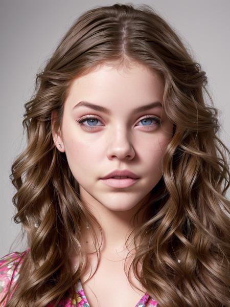 Barbara Palvin - Embedding