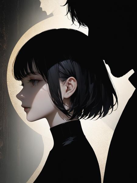 SDXL | 3D Niji Style