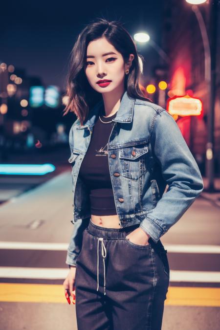Twice Diffusion BRA SD 1.5