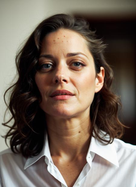 Marion Cotillard