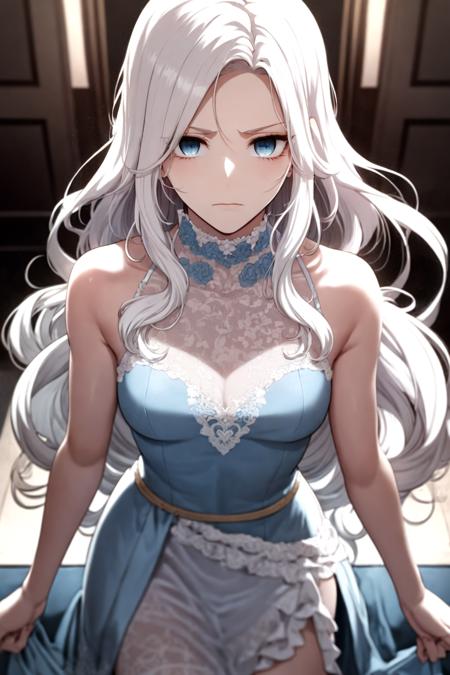 Rene Makierus | S-Class Hunter Doesn't Want To Be A Villain Princess | 급 헌터는 악역 공녀가 되기 싫습니다 | Manhwa