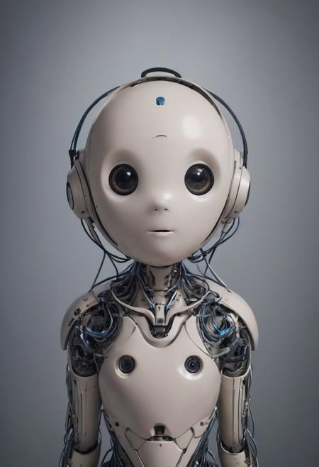 Am I the AI?