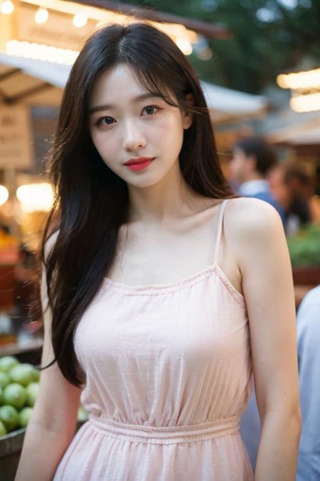 Not Lovelyz - Ryu Sujeong