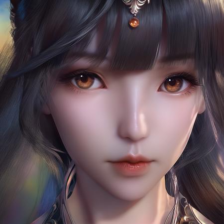 斗罗大陆-小舞