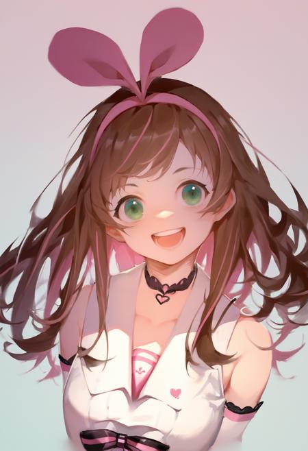 [SDXL] Artist Style: sola7764