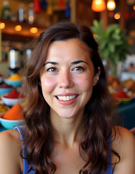 Lisa Hannigan
