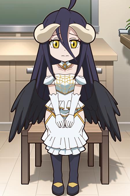 Isekai Quartet Movie: Another World