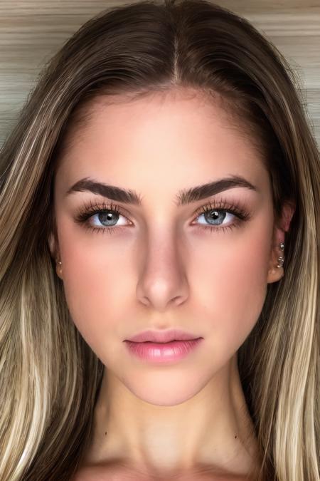Anllela Sagra Pony / SD1.5版本v1.0 SD1.5 (ID: 404142)