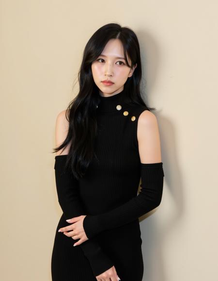 Mina - TWICE | Flux1.D