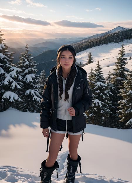 Kensie Spektre