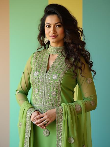 Gauhar Khan