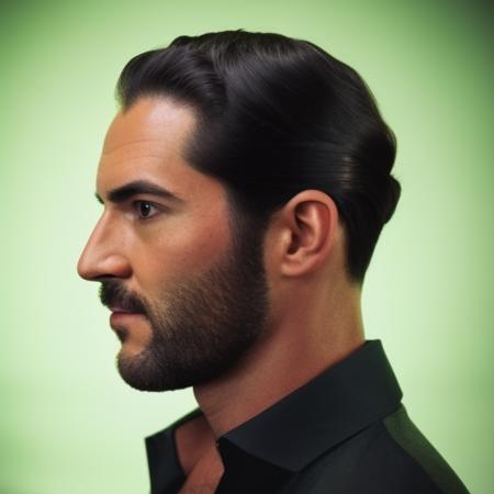 Tom Ellis - Lucifer