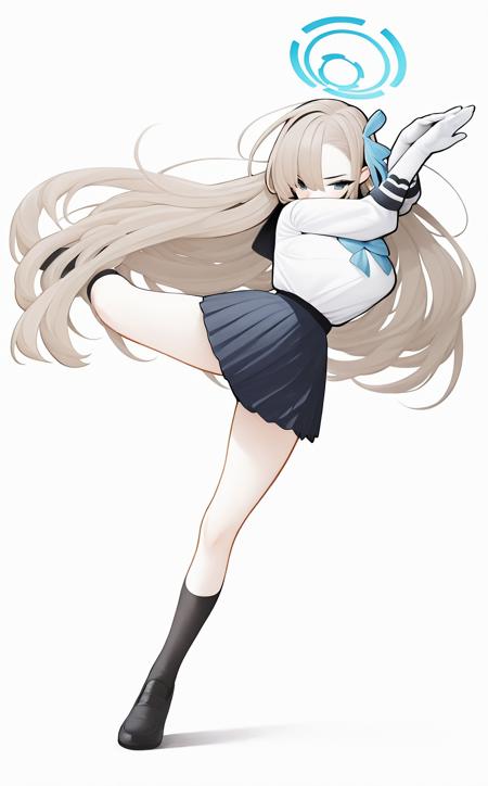 Alice Styles