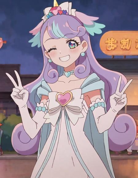 Niko (Wonderful Precure!) / ニコ (わんだふるぷりきゅあ！)