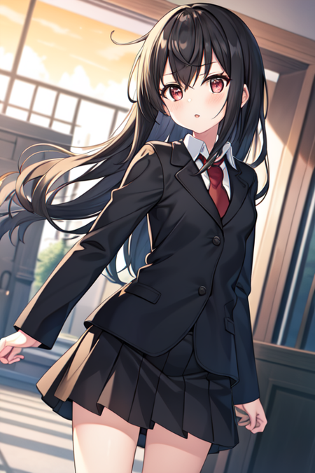 Hatsushimo (KANCOLLE) | 2 Outfits