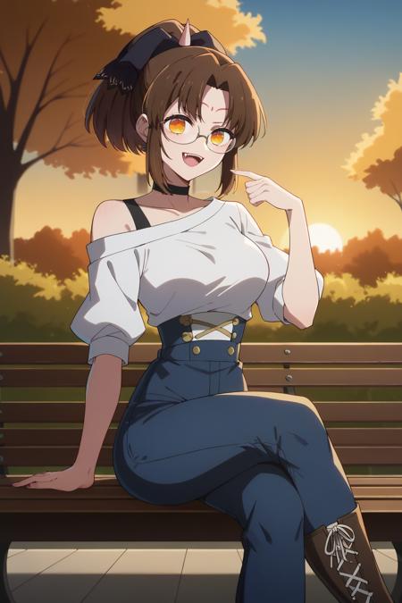 Kana Arima (Tsurugi) | Oshi No Ko