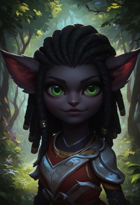 Yordle | League of Legends