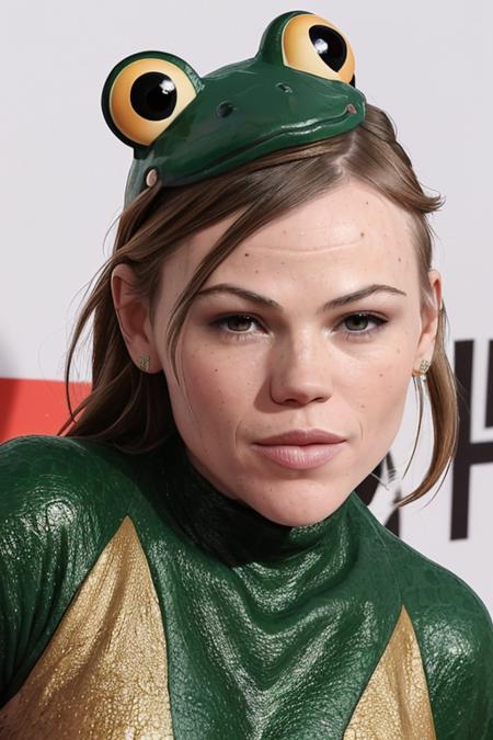 Clea DuVall