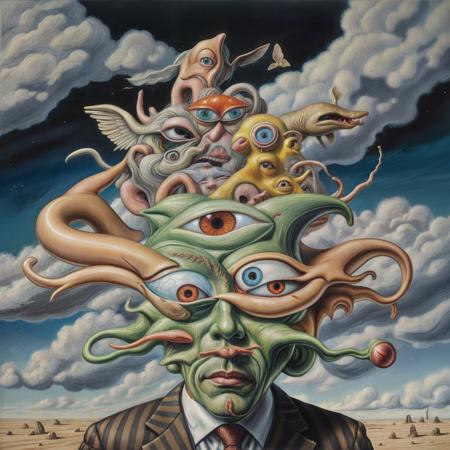 SURREALISMQ