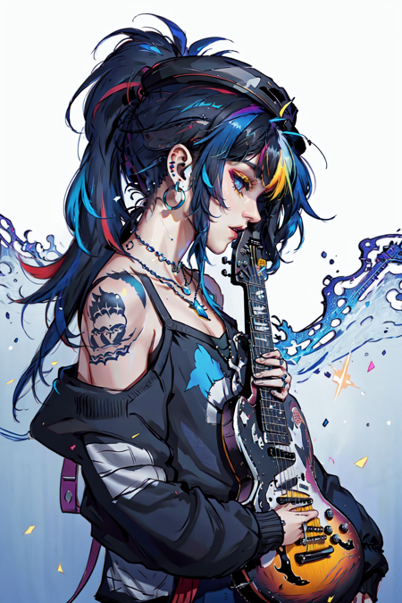 Goth Concepts