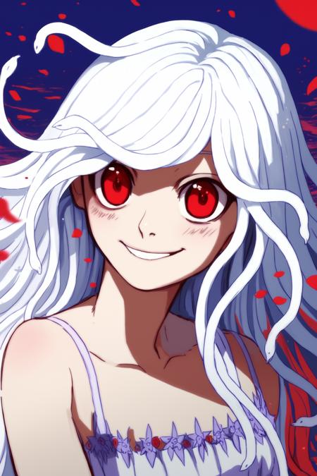 [物语系列] 千石抚子/sengoku nadeko for pony
